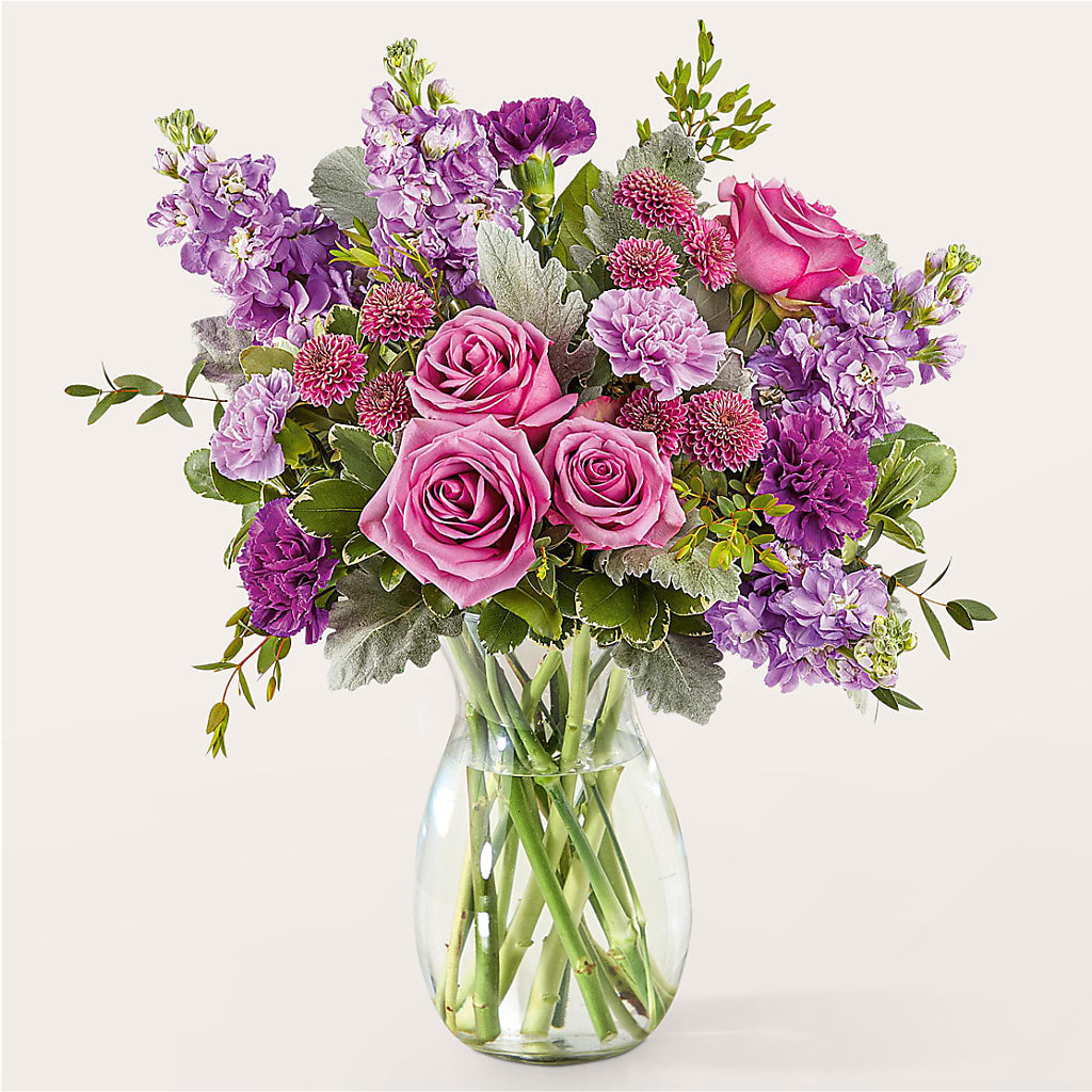 A Love Story Bouquet –  Blooms For You, Hamilton NJ