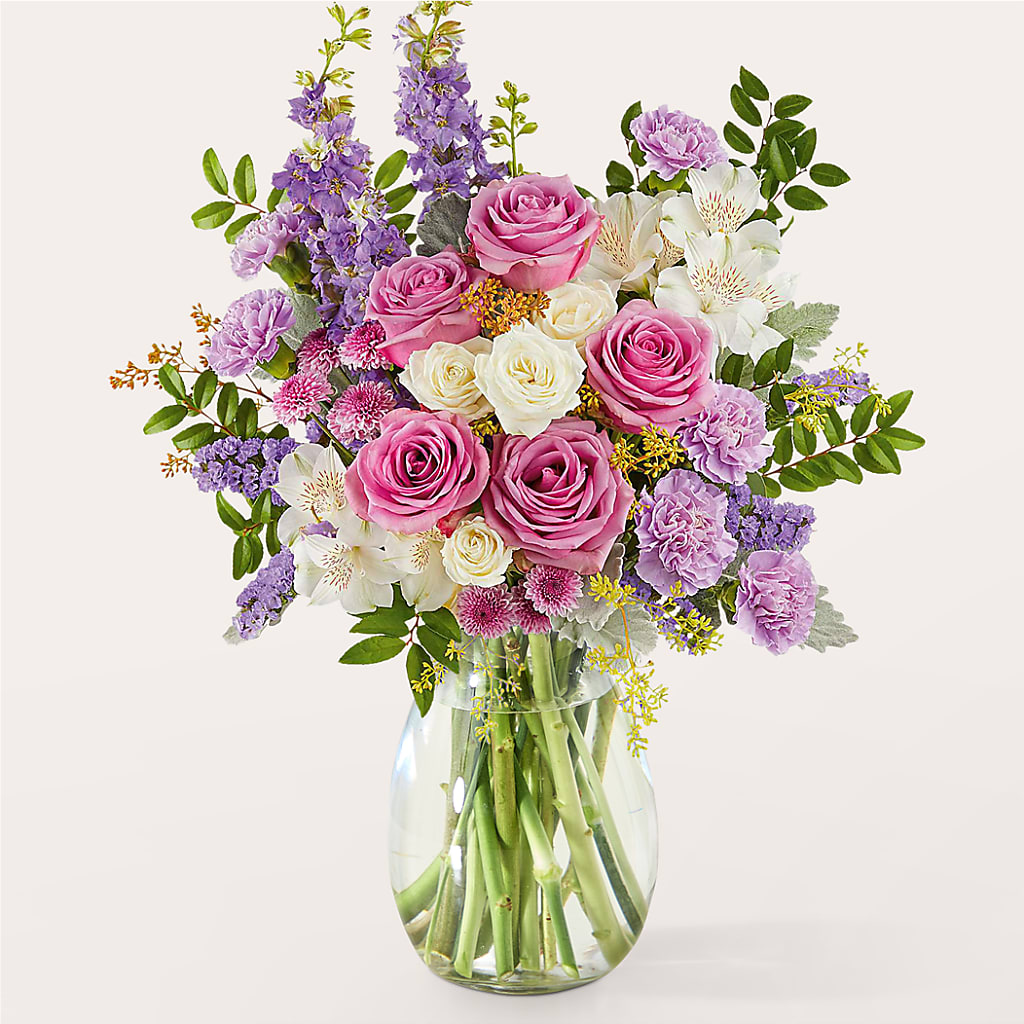 Lucky Me Bouquet –  Blooms For You, Hamilton NJ