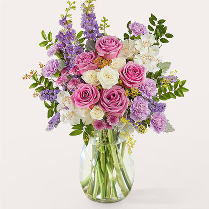 Lucky Me Bouquet –  Blooms For You, Hamilton NJ