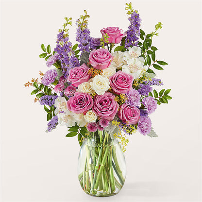 Lucky Me Bouquet –  Blooms For You, Hamilton NJ