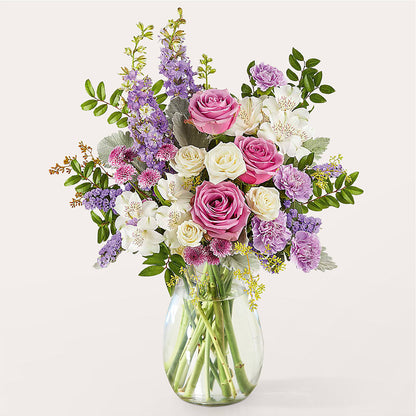 Lucky Me Bouquet –  Blooms For You, Hamilton NJ