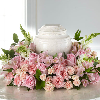 Blooms of Hope Cremation Adornment –  Blooms For You, Hamilton NJ