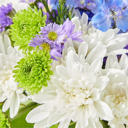 Genuine Gestures Bouquet –  Blooms For You, Hamilton NJ