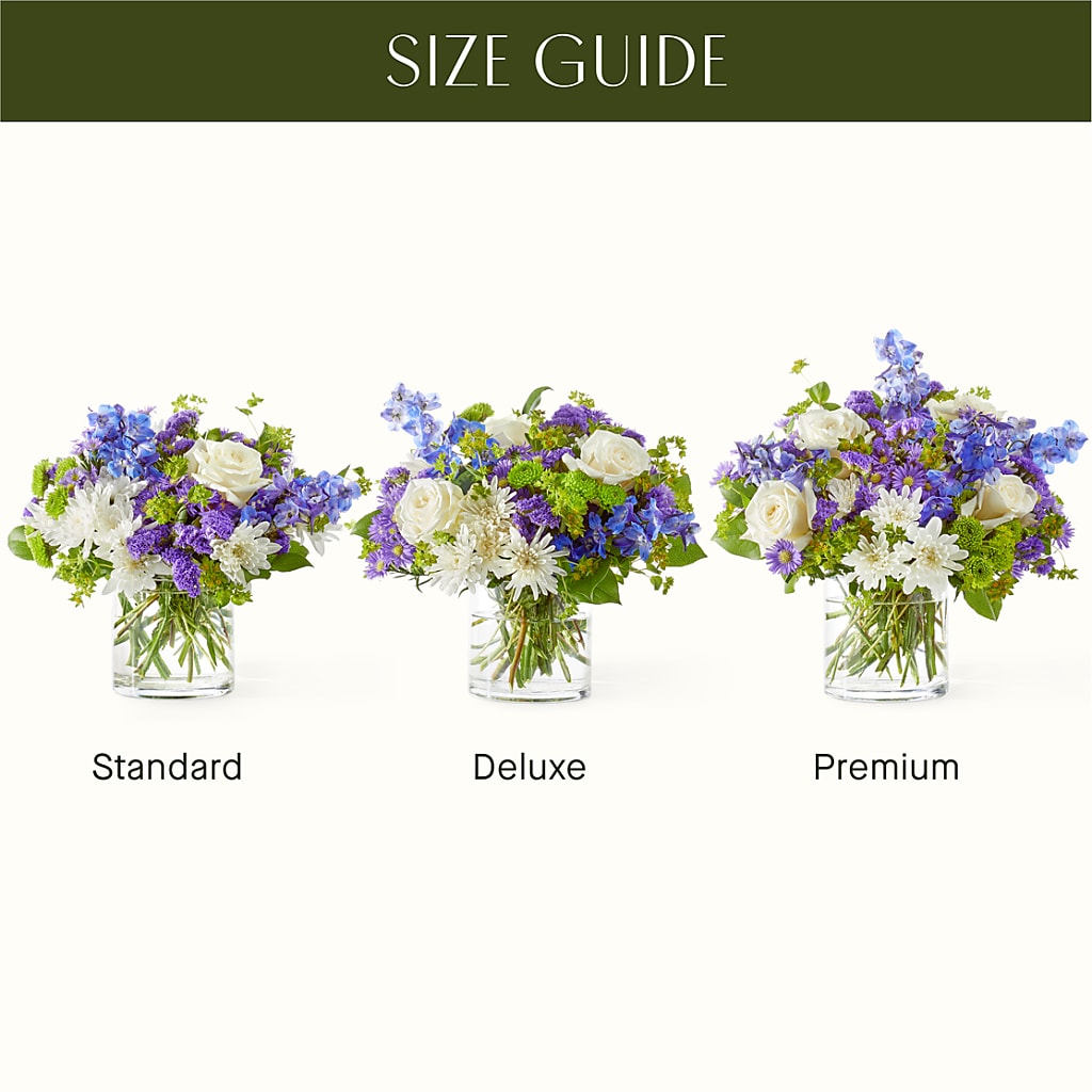 Genuine Gestures Bouquet –  Blooms For You, Hamilton NJ
