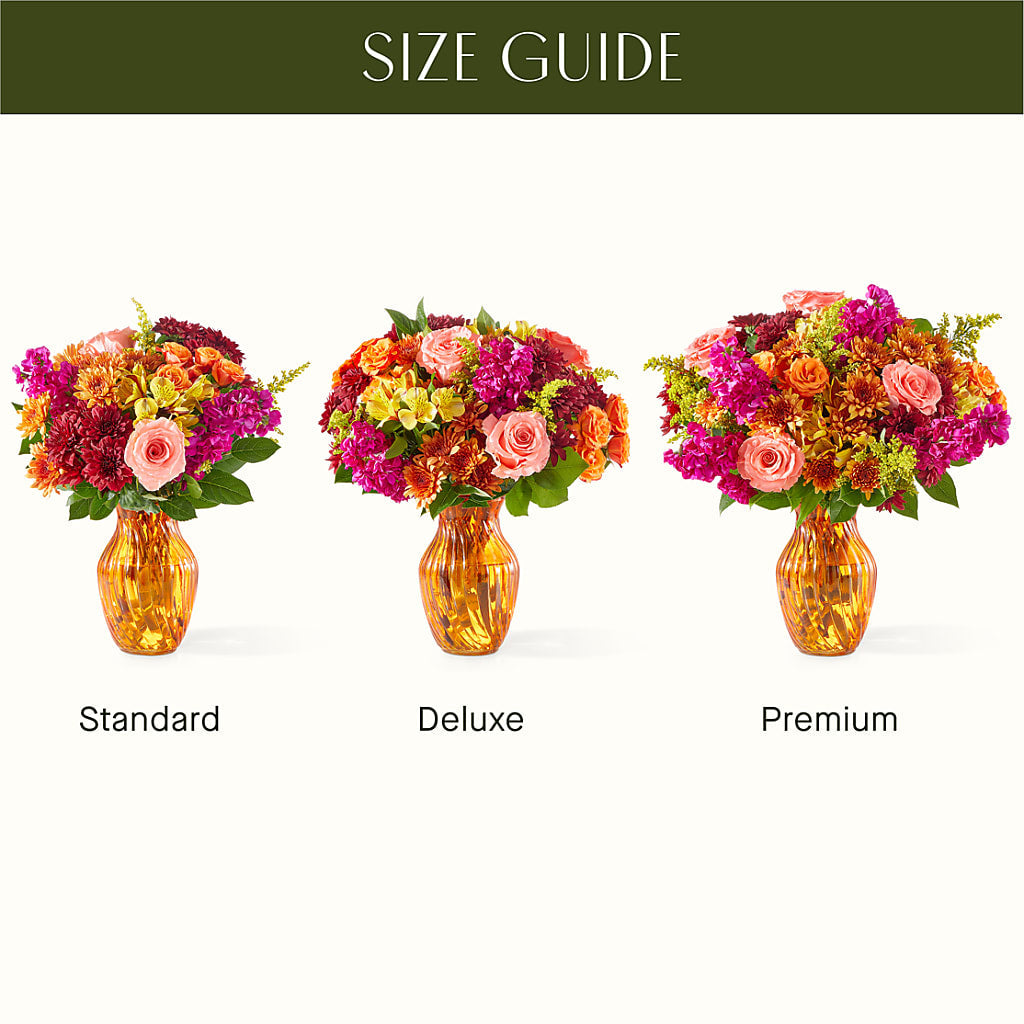 Countryside Bouquet –  Blooms For You, Hamilton NJ