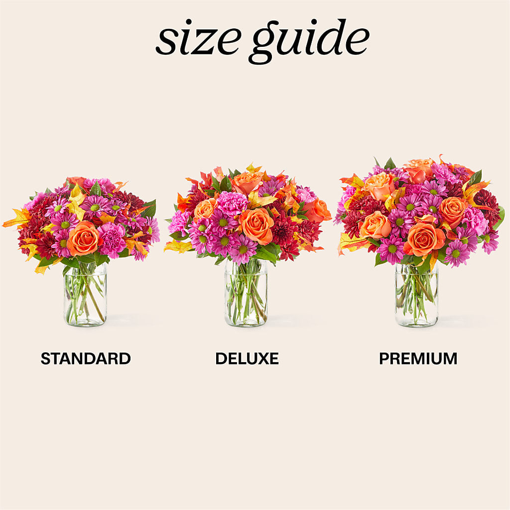 Mum's the Word Bouquet –  Blooms For You, Hamilton NJ