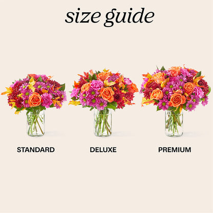 Mum's the Word Bouquet –  Blooms For You, Hamilton NJ