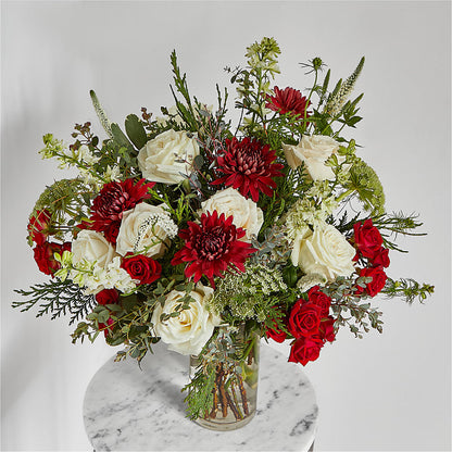 Favorite Traditions Bouquet –  Blooms For You, Hamilton NJ