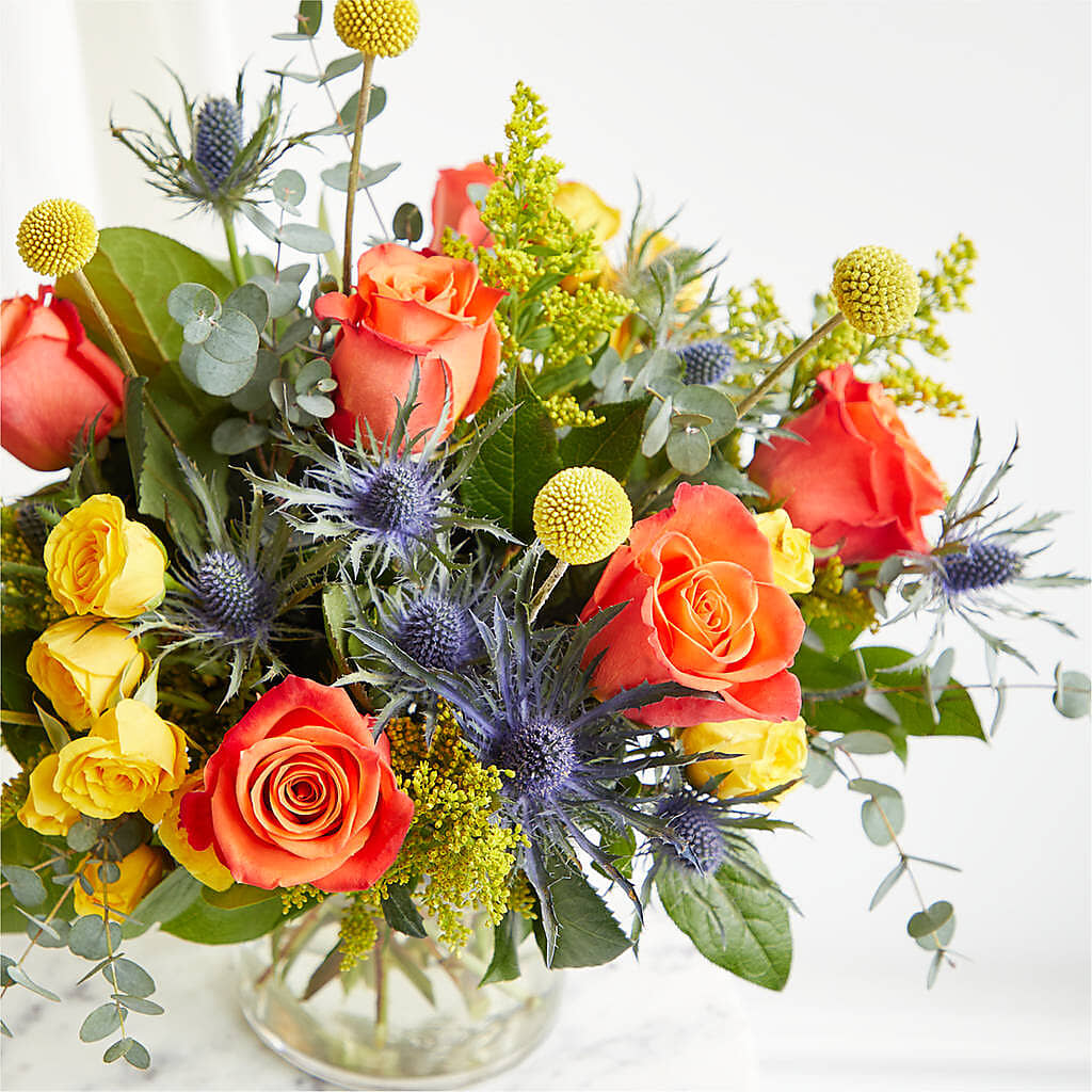Disco Bouquet –  Blooms For You, Hamilton NJ