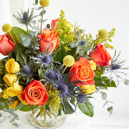 Disco Bouquet –  Blooms For You, Hamilton NJ