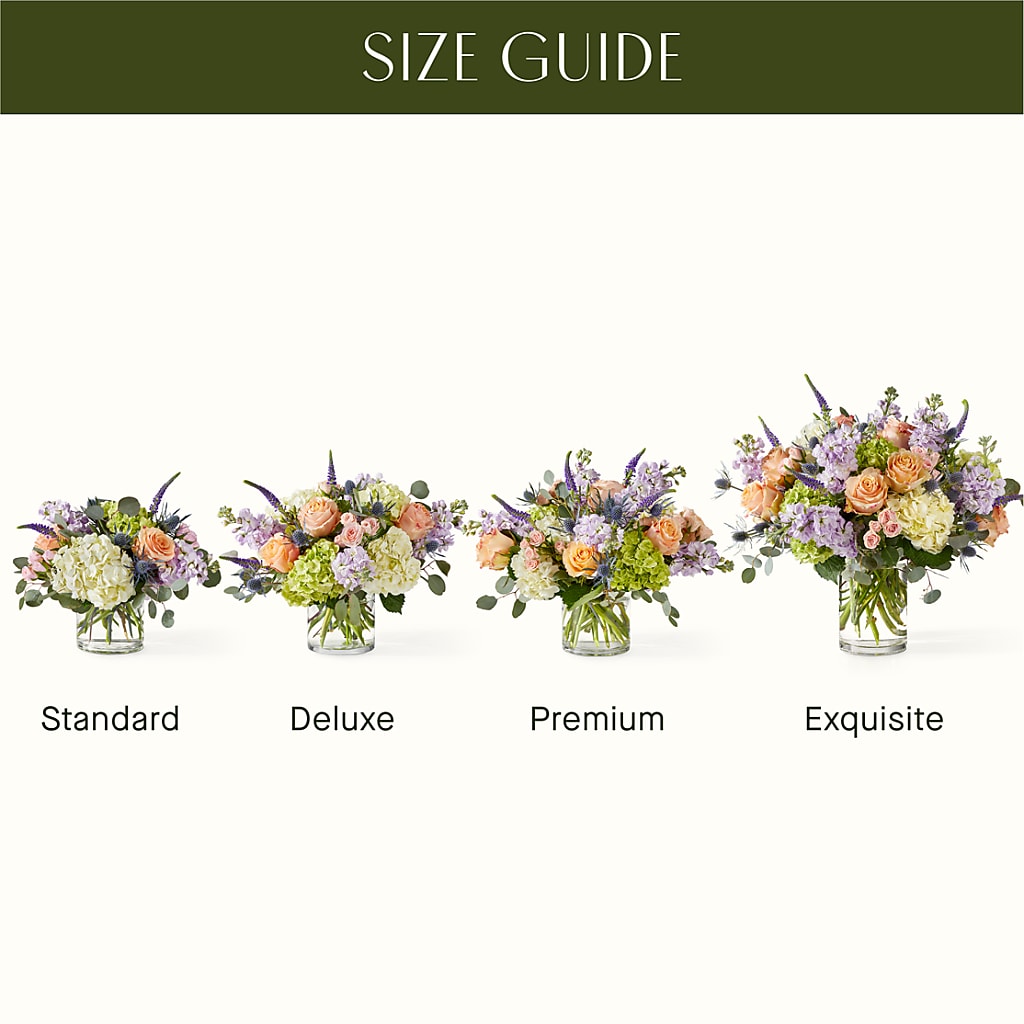 Porch Swing Bouquet –  Blooms For You, Hamilton NJ