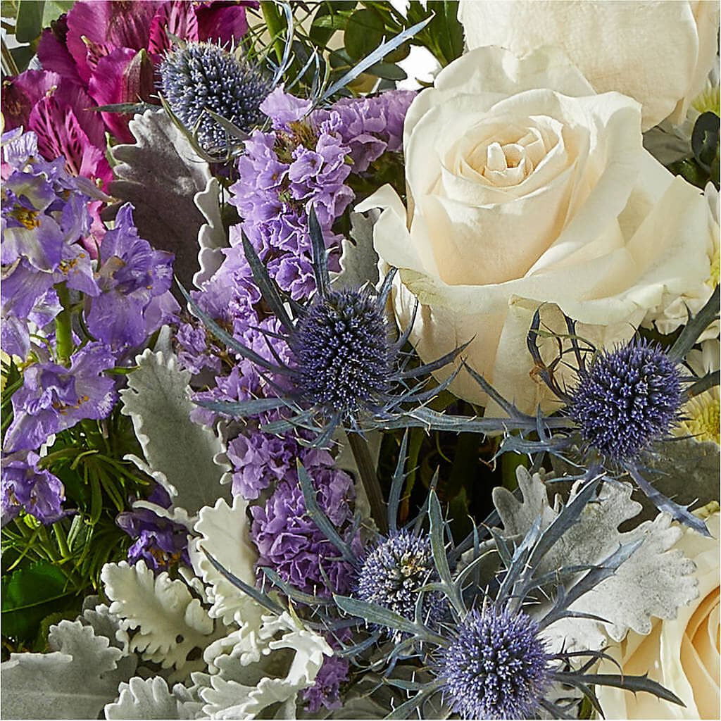 Shooting Star Bouquet –  Blooms For You, Hamilton NJ