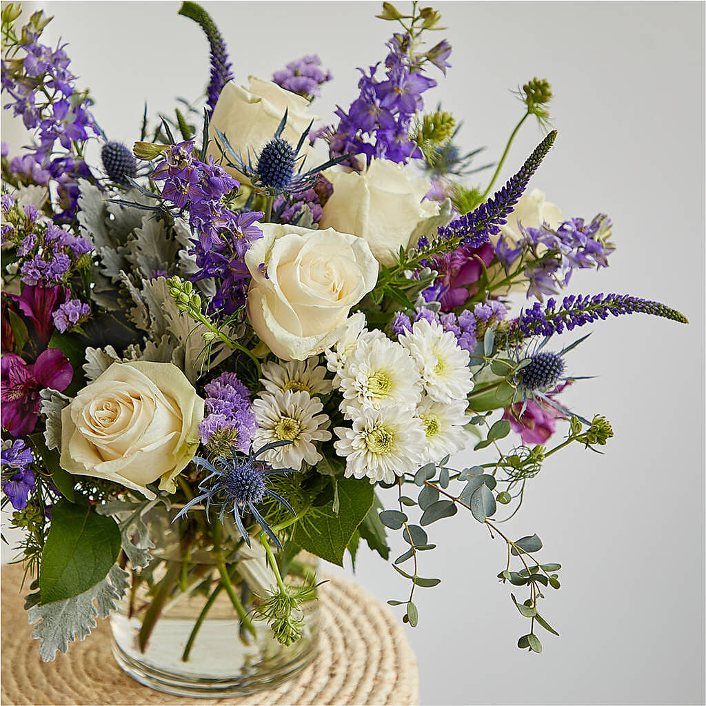 Shooting Star Bouquet –  Blooms For You, Hamilton NJ
