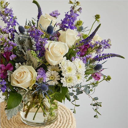 Shooting Star Bouquet –  Blooms For You, Hamilton NJ