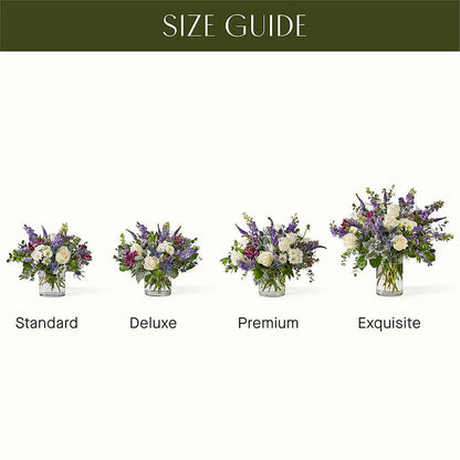 Shooting Star Bouquet –  Blooms For You, Hamilton NJ