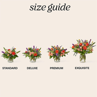 The Standout Bouquet –  Blooms For You, Hamilton NJ