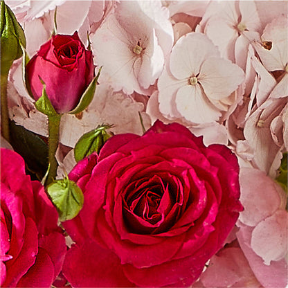 Glitz & Glam Bouquet –  Blooms For You, Hamilton NJ