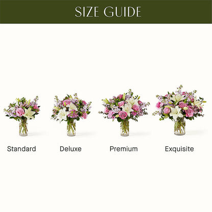 Daydreamer Bouquet –  Blooms For You, Hamilton NJ