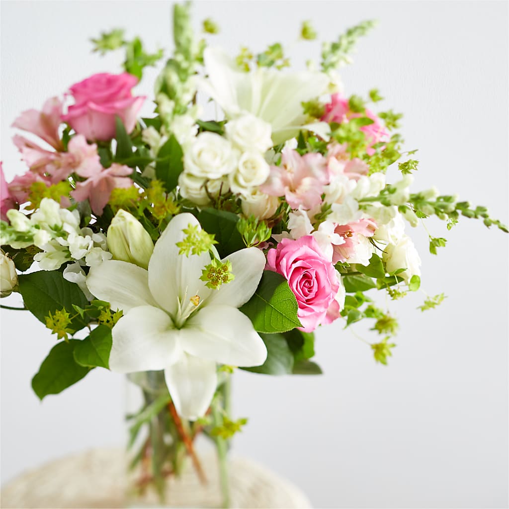 Fondly Bouquet –  Blooms For You, Hamilton NJ