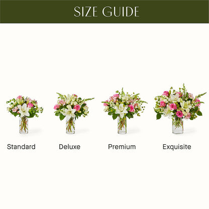 Fondly Bouquet –  Blooms For You, Hamilton NJ