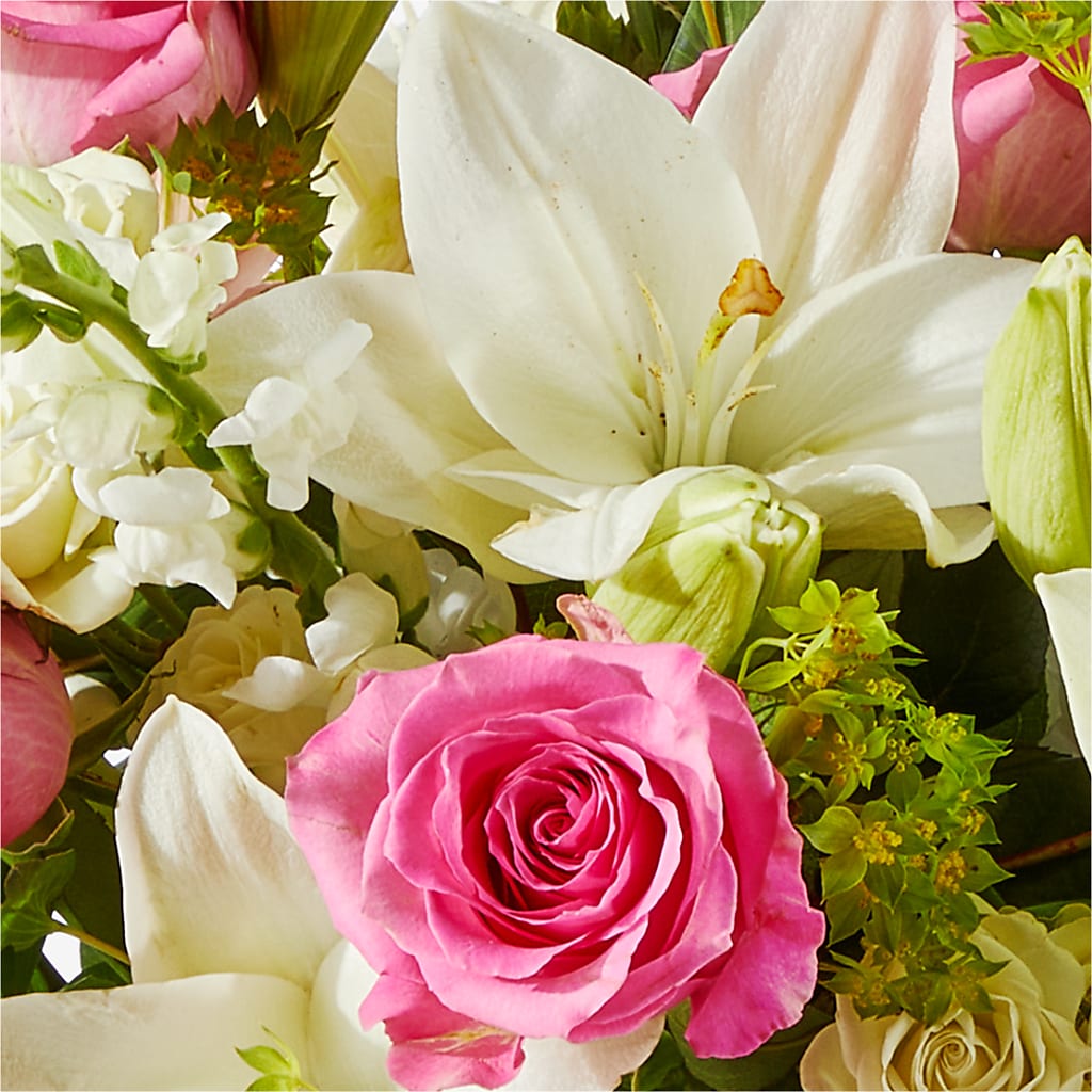 Fondly Bouquet –  Blooms For You, Hamilton NJ