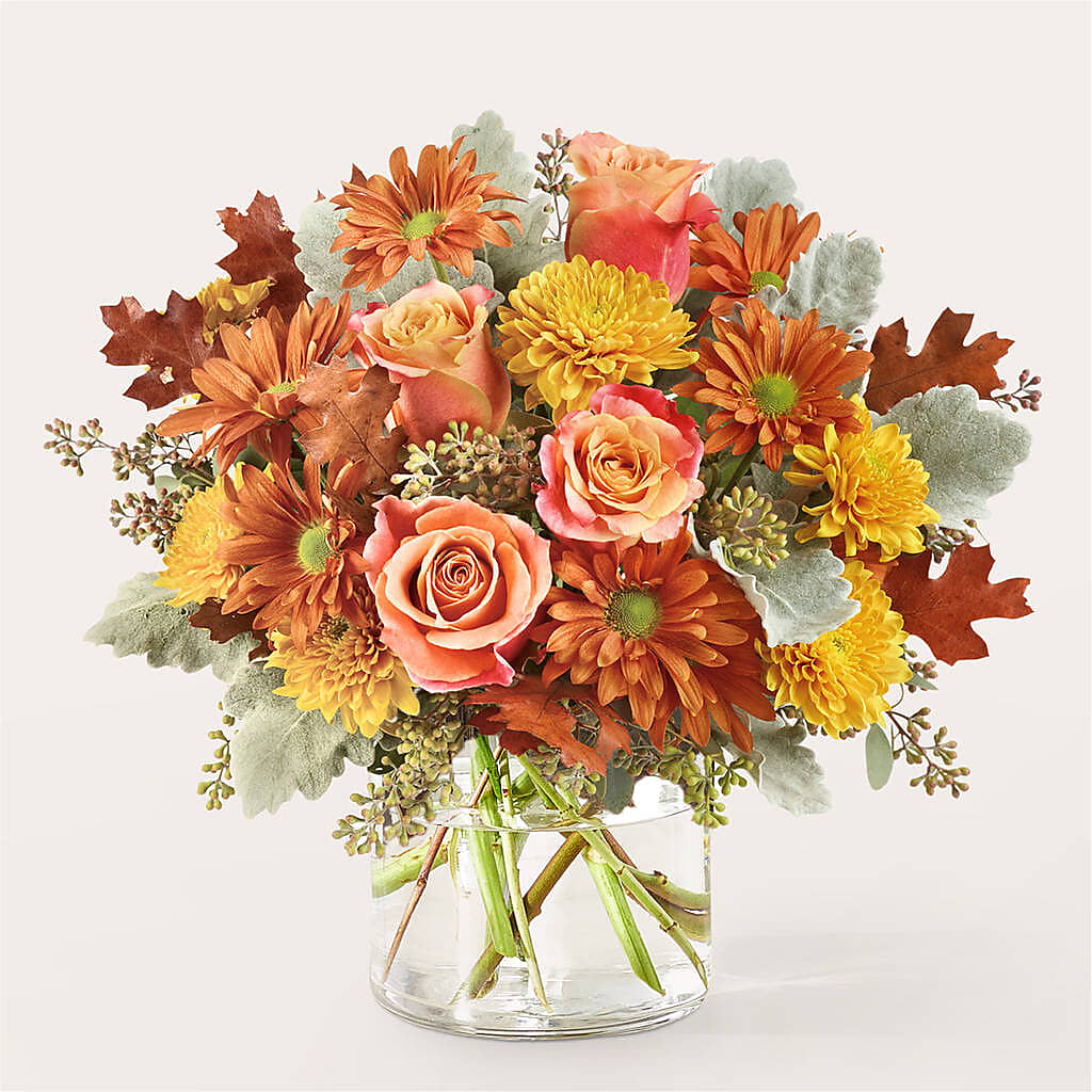 Caramel Apple Bouquet –  Blooms For You, Hamilton NJ