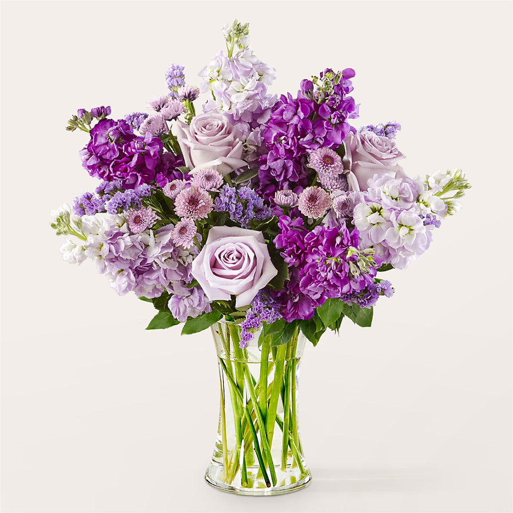 Give a Twirl Bouquet –  Blooms For You, Hamilton NJ