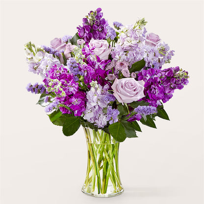 Give a Twirl Bouquet –  Blooms For You, Hamilton NJ