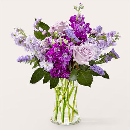 Give a Twirl Bouquet –  Blooms For You, Hamilton NJ
