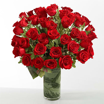The Enamored –  Blooms For You, Hamilton NJ