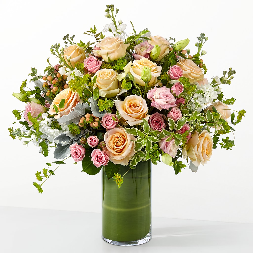 The Glamour Shot –  Blooms For You, Hamilton NJ