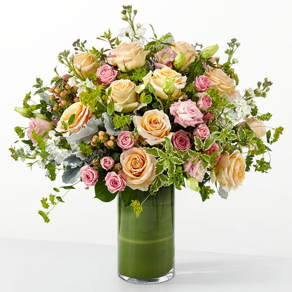 The Glamour Shot –  Blooms For You, Hamilton NJ