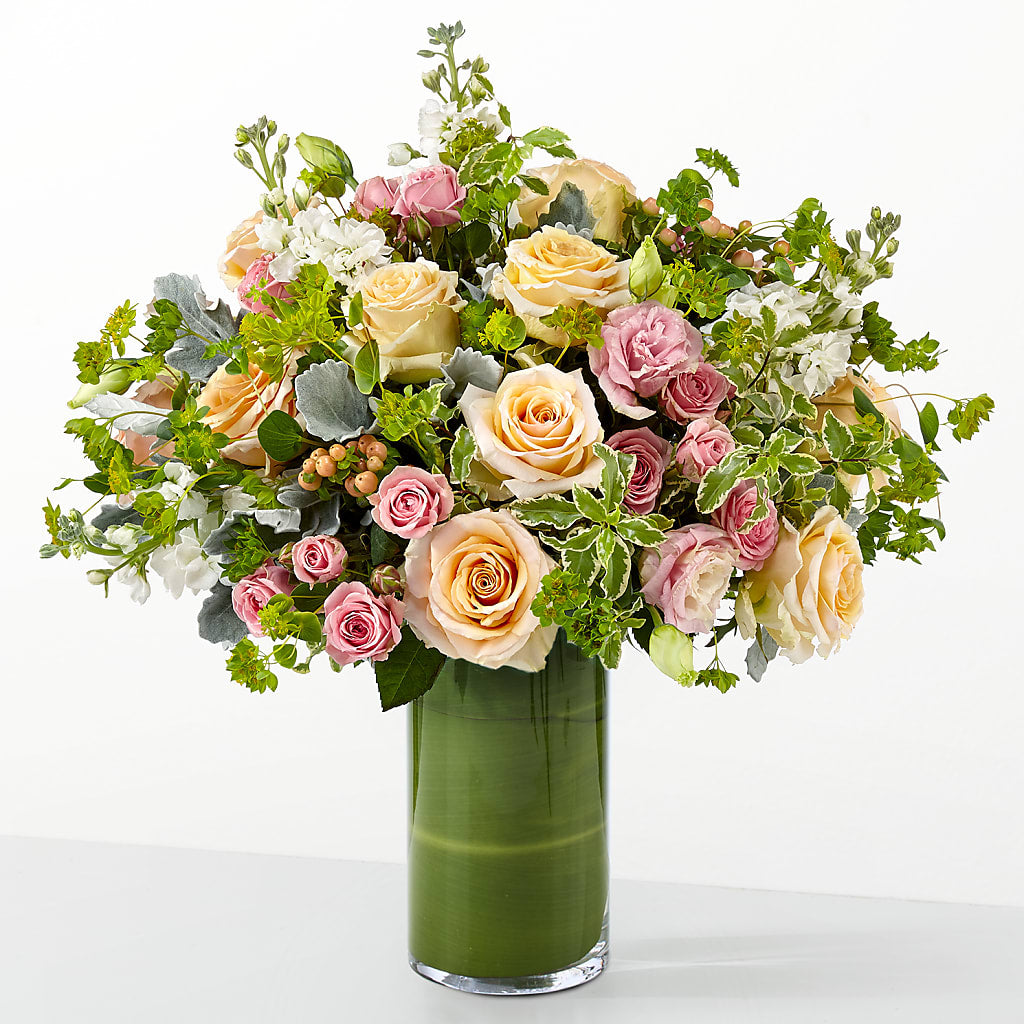 The Glamour Shot –  Blooms For You, Hamilton NJ
