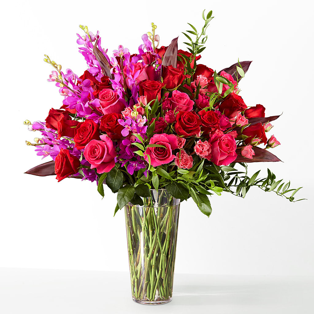 The Honeymoon –  Blooms For You, Hamilton NJ