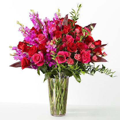 The Honeymoon –  Blooms For You, Hamilton NJ