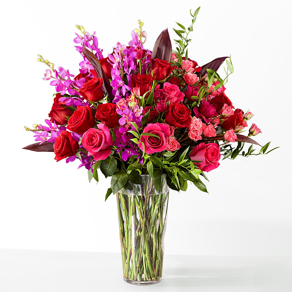 The Honeymoon –  Blooms For You, Hamilton NJ
