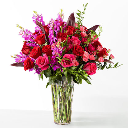 The Honeymoon –  Blooms For You, Hamilton NJ