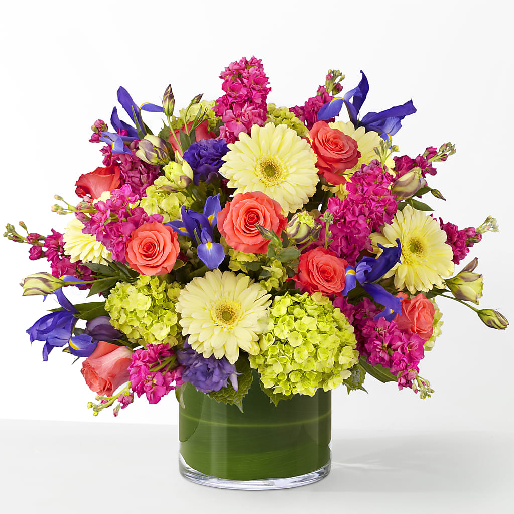 The Couture –  Blooms For You, Hamilton NJ