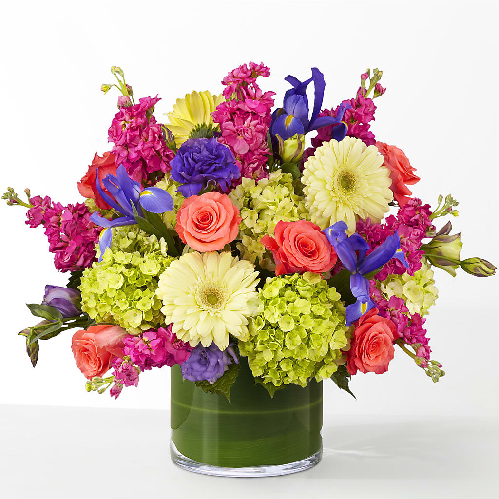 The Couture –  Blooms For You, Hamilton NJ