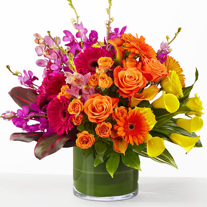 The Mosaic –  Blooms For You, Hamilton NJ