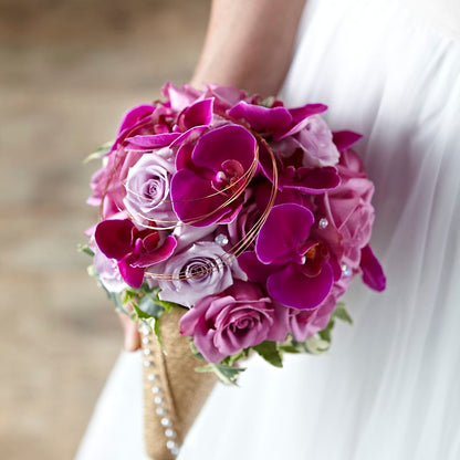 Breathless Bouquet –  Blooms For You, Hamilton NJ